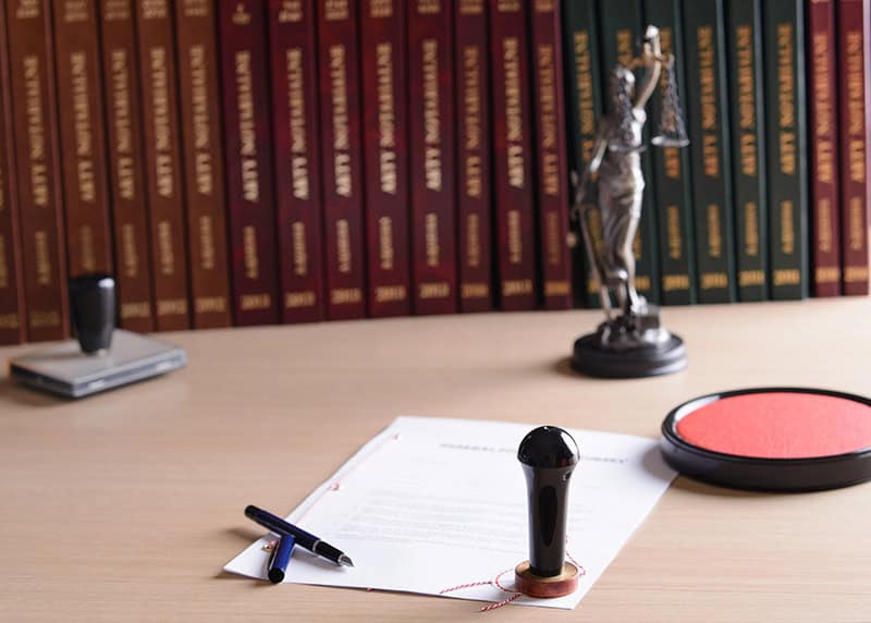 Notary Services 1
